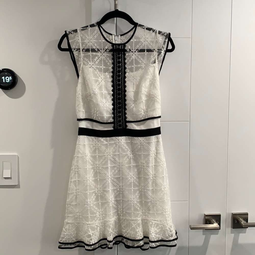 Bebe Dress